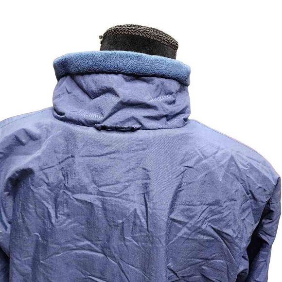 Vintage Columbia Core Interchange Women's Medium Fleece Lined Jacket - Picture 13 of 15